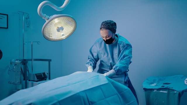 Mesh Tissue Reinforcements