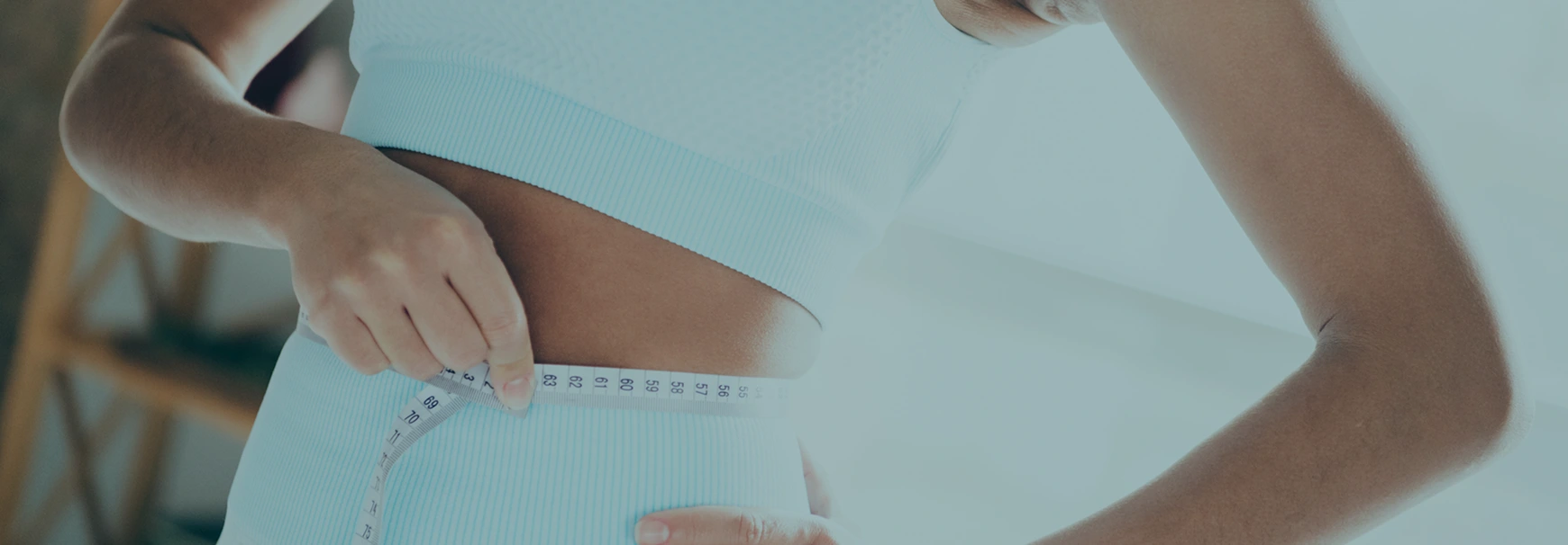 Weight Management & Metabolic Health